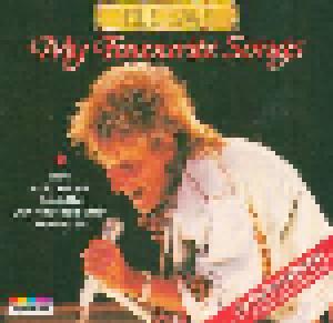 Rod Stewart: My Favourite Songs - Cover