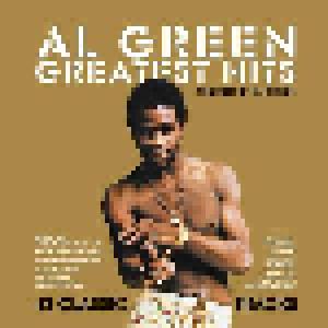 Al Green: Greatest Hits - The Best Of Al Green - Cover