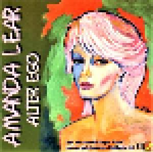Amanda Lear: Alter Ego - Cover