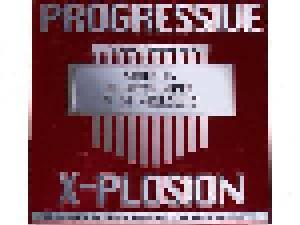 Progressive X-Plosion Vol. 02 - Cover