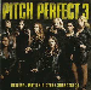 Pitch Perfect 3 - Cover