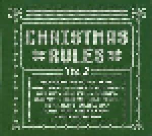 Christmas Rules Vol. 2 - Cover