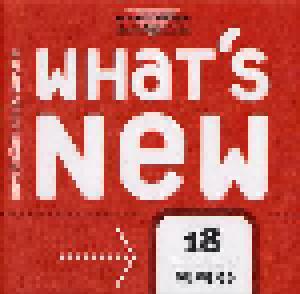 BMG What's New Vol. 18 - Cover
