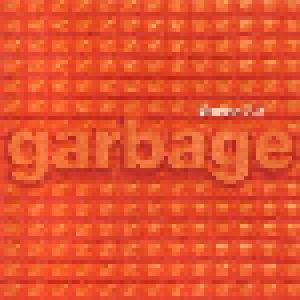 Garbage: Version 2.0 - Cover