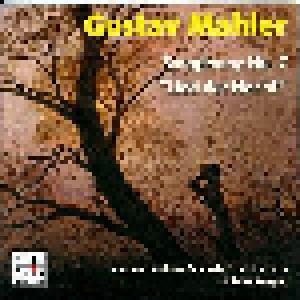 Gustav Mahler: Symphony No. 7 "Lied Der Nacht" - Cover