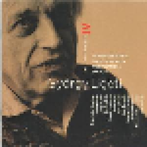 György Ligeti: Ligeti Project IV: Hamburg Concerto / Double Concerto / Ramifications / Requiem, The - Cover