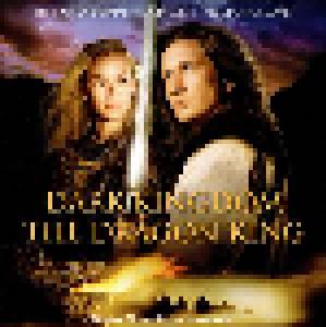Dark Kingdom - The Dragon King - Original Motion Picture Soundtrack - Cover