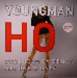 Youngman: Ho / One & Only - Cover