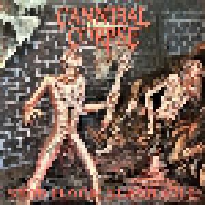 Cannibal Corpse: Stab Hack Slash Kill - Cover