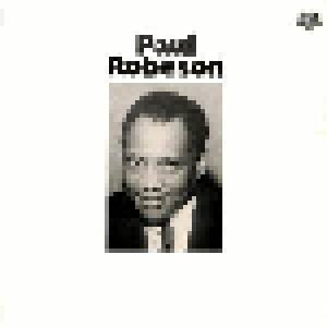 Paul Robeson: Paul Robeson - Cover