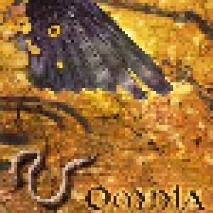 Omnia: 3 - Cover