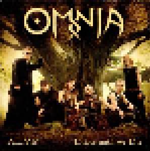 Omnia: Alive! / Dance Until We Die - Cover
