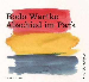 Bodo Wartke: Abschied Im Park Volume 1-3 - Cover