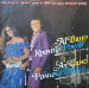 Al Bano & Romina Power: Golden Orpheus '84 - Recital Of Al Bano And Romina Power, The - Cover