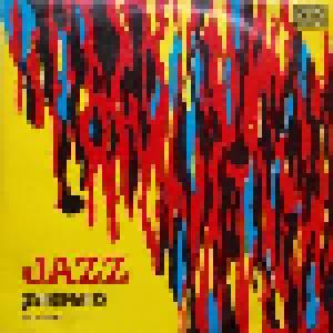 Jazz Panorama - Cover