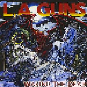 L.A. Guns: Waking The Dead - Cover
