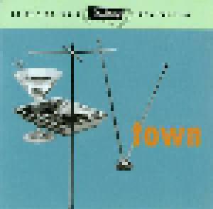 Ultra-Lounge Volume Thirteen: TV Town - Cover