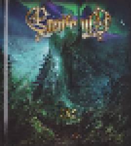 Ensiferum: Two Paths - Cover
