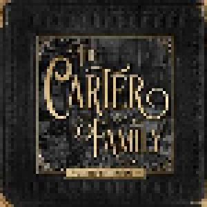 The Carter Family: Across Generations - Cover