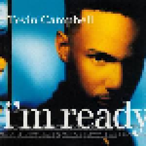 Tevin Campbell: I'm Ready - Cover