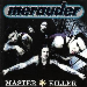 Merauder: Master Killer - Cover