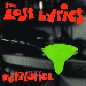 Lost Lyrics: Rotzlöffel - Cover