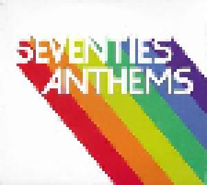Seventies Anthems - Cover