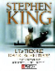 Stephen King: L.T.S Theorie Der Kuscheltiere - Cover