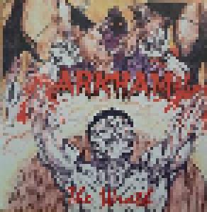 Arkham: Wrath, The - Cover