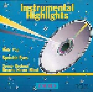 Ambros Seelos Orchester: Instrumental Highlights - Cover