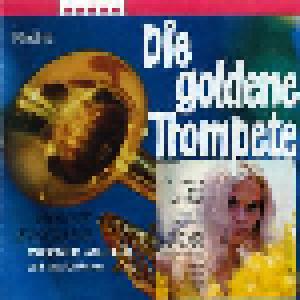 Werner Müller: Goldene Trompete / Trumpet For Lovers, Die - Cover