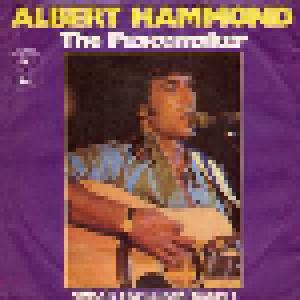 Albert Hammond: Peacemaker, The - Cover