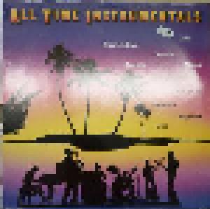 All Time Instrumentals - Cover