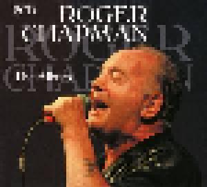 Roger Chapman: Album, The - Cover