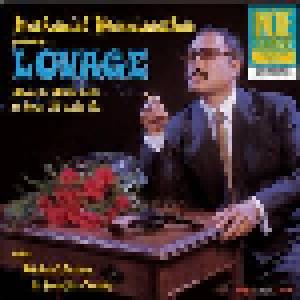 Lovage: Nathaniel Merriweather Presents: Lovage Music To Make Love To Your Old Lady By - Cover