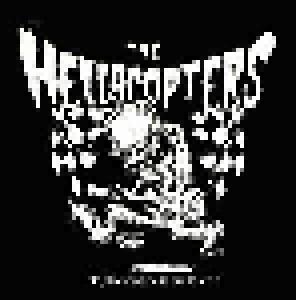 The Hellacopters: My Mephistophelean Creed - Cover
