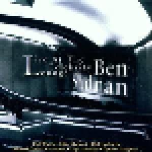 Ben Sidran: Live At The Celebrity Lounge - Cover
