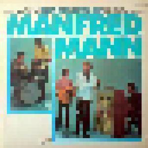 Manfred Mann: Big Hits Of Manfred Mann, The - Cover