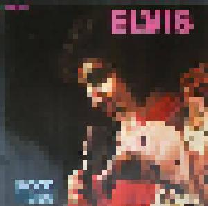 Elvis Presley: Good Times - Cover