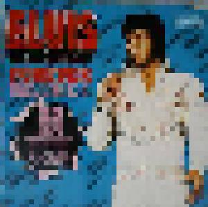 Elvis Presley: Elvis Forever Volume 4 - Cover