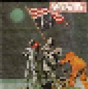 Canned Heat: Future Blues (LP) - Bild 1