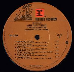Arlo Guthrie: Amigo (LP) - Bild 4