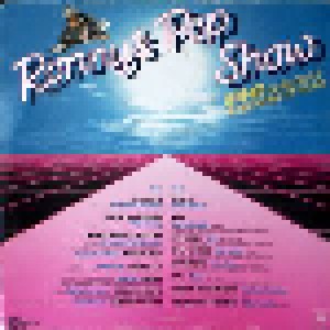 Ronny's Pop Show Vol. 07 (LP) - Bild 2