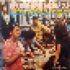 Nu Yorica 2! Further Adventures In Latin Music: Chango In The New World 1976-1985 (2-LP) - Bild 1