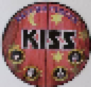 KISS: Psycho Circus (PIC-LP) - Bild 1