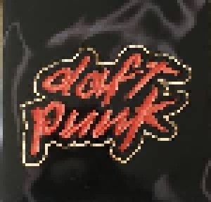 Daft Punk: Homework (2-LP) - Bild 1