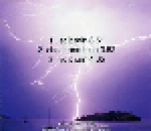 Gotthard: Let It Rain (Single-CD) - Bild 2