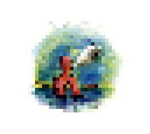 The Grid: Floatation (Single-CD) - Bild 1