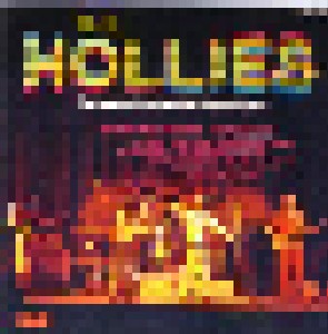 Cover - Hollies, The: Großen Erfolge Einer Supergruppe, Die