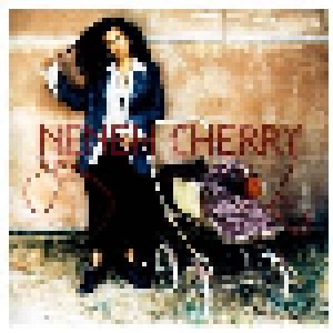 Cover - Neneh Cherry: Homebrew